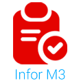 Infor M3